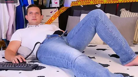 Jimmy_Doss webcam stripchat model stream image