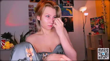 image de stream de Nicole_matt