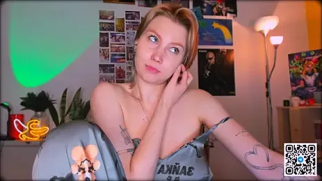 Nicole_matt webcam stripchat model stream image