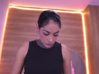 dannaberlin webcam chaturbate model stream image