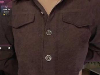 PollyHiller webcam model stream image