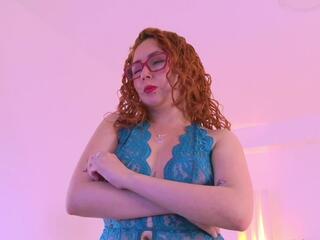 Erza Elric webcam model stream image