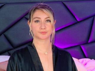Mary Deniro webcam model stream image