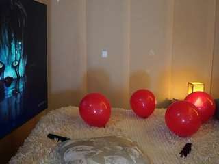 scarlett-collins webcam model stream image