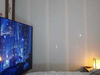 scarlett-collins webcam model stream image