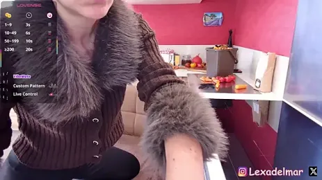 image de stream de Lexa_del_mar