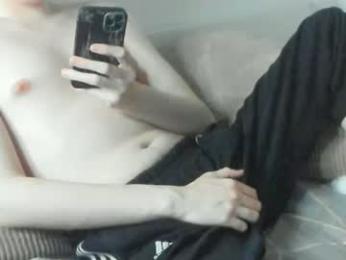 sasha_vesmus webcam chaturbate model stream image