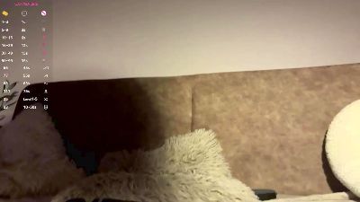 SilviaGell webcam cam4 model stream image
