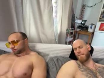 michaelbradley_for_u chaturbate stream image, 04.03.2026 07:10